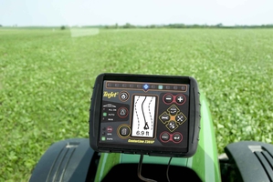 GPS-системы для сельского хозяйства